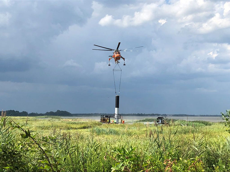 Harlan-Silver-Run-Airboat